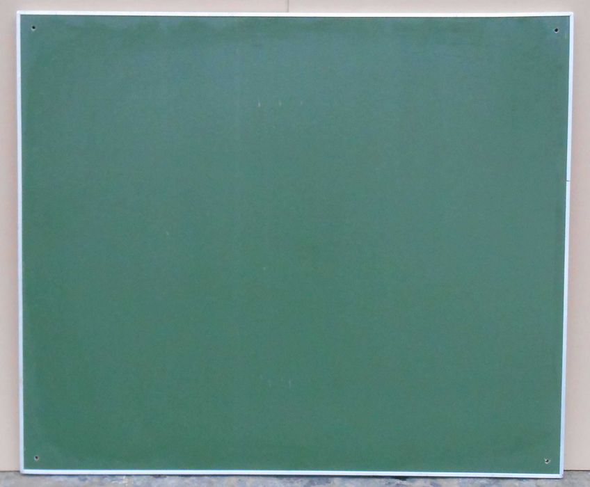 Tablica szkolna zielona tradycyjna 170 x 100