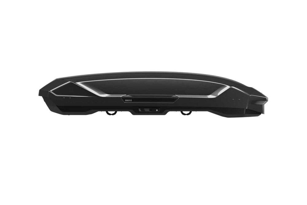 Thule Motion 3 XXL Box dachowy Czarny połysk lub tytan fv gw wysyłka