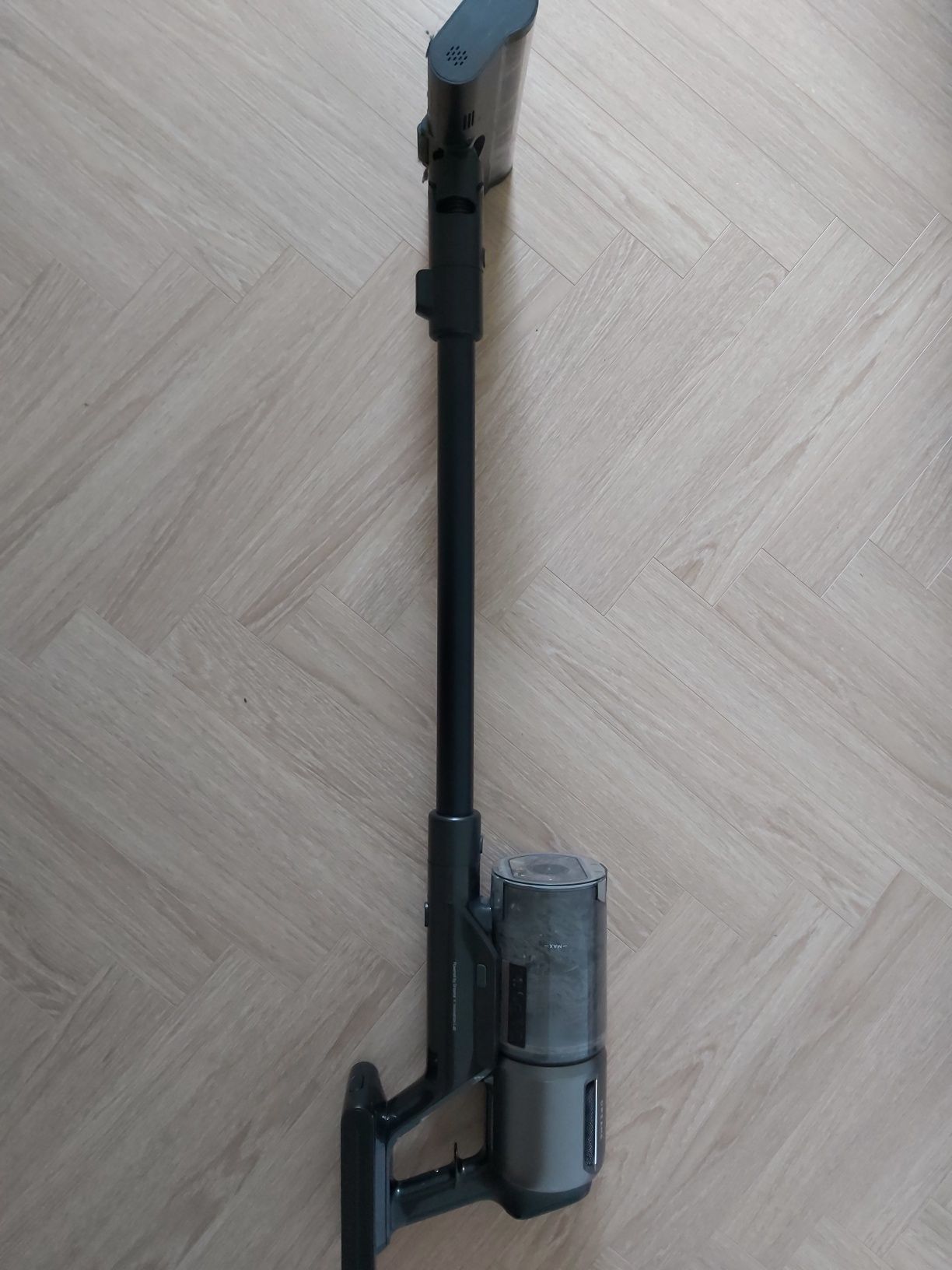 odkurzacz Dreame Z30