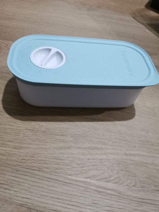 Pontual 370ml tupperware