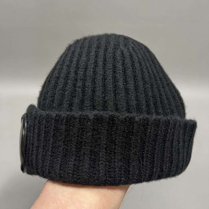 Шапка чоловіча CP Company сіпі компані сіпіха