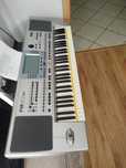 Korg Pa 50 sd zamiana