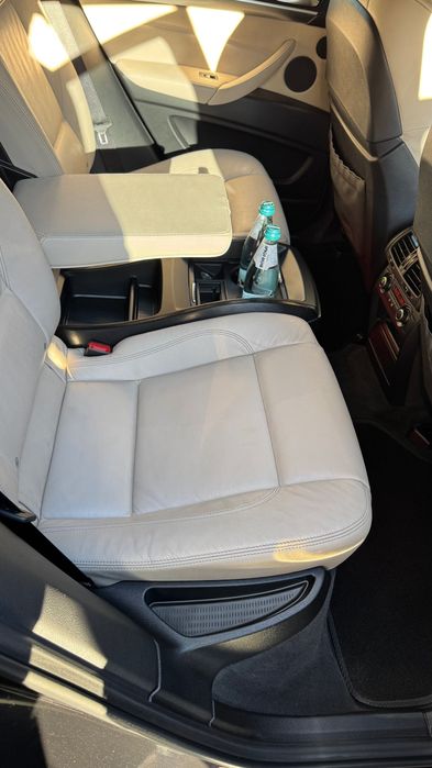 BMW X6 автомобіль 19800 торг