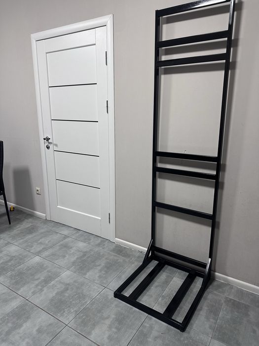 Виготовлення стійок для інвертора