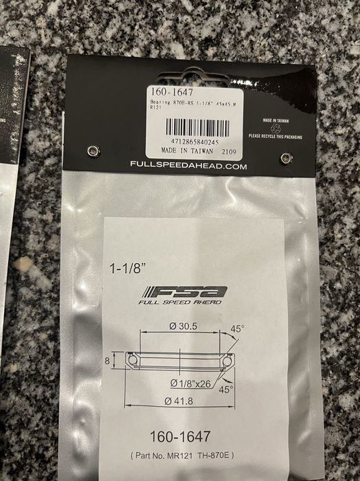 Rolamento caixa direccao