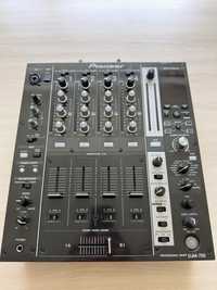 Пульт Pioneer DJM 750-K (мікшерний, мікшер)