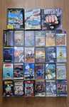 Jogos/Programas ZX Spectrum 16k 48k 128k/Timex