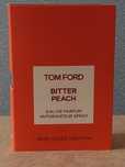 Tom Ford Bitter Peach 1.5ml UNIKAT  miniaturka nisza