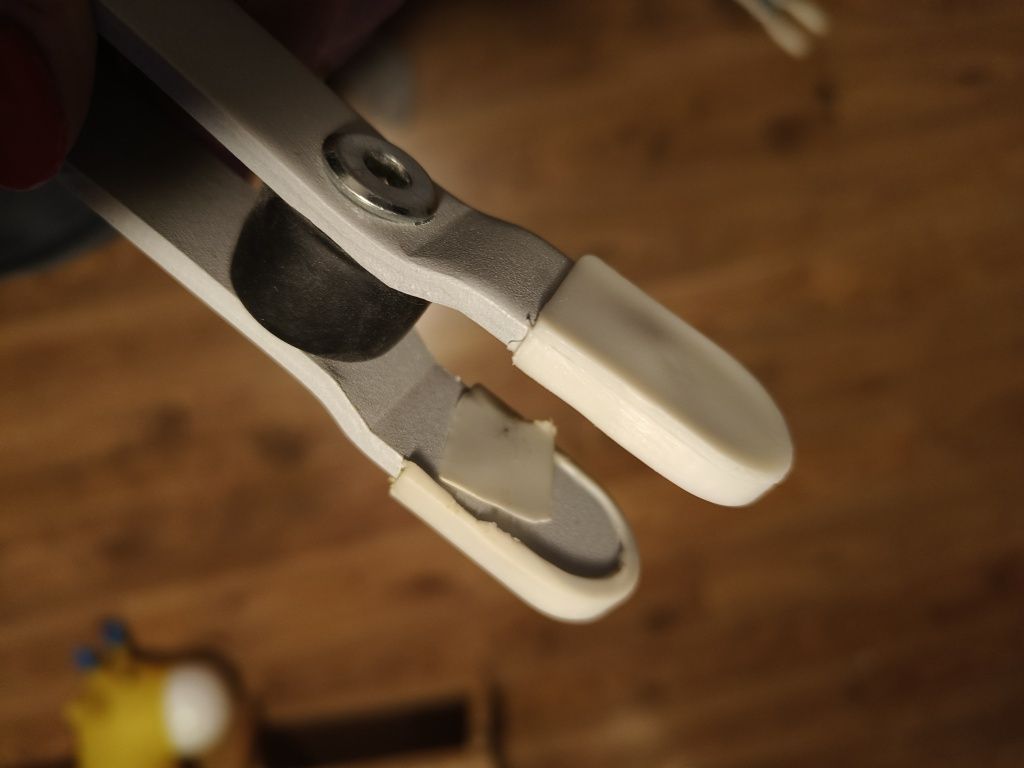 Barierka ochronna ikea vikare