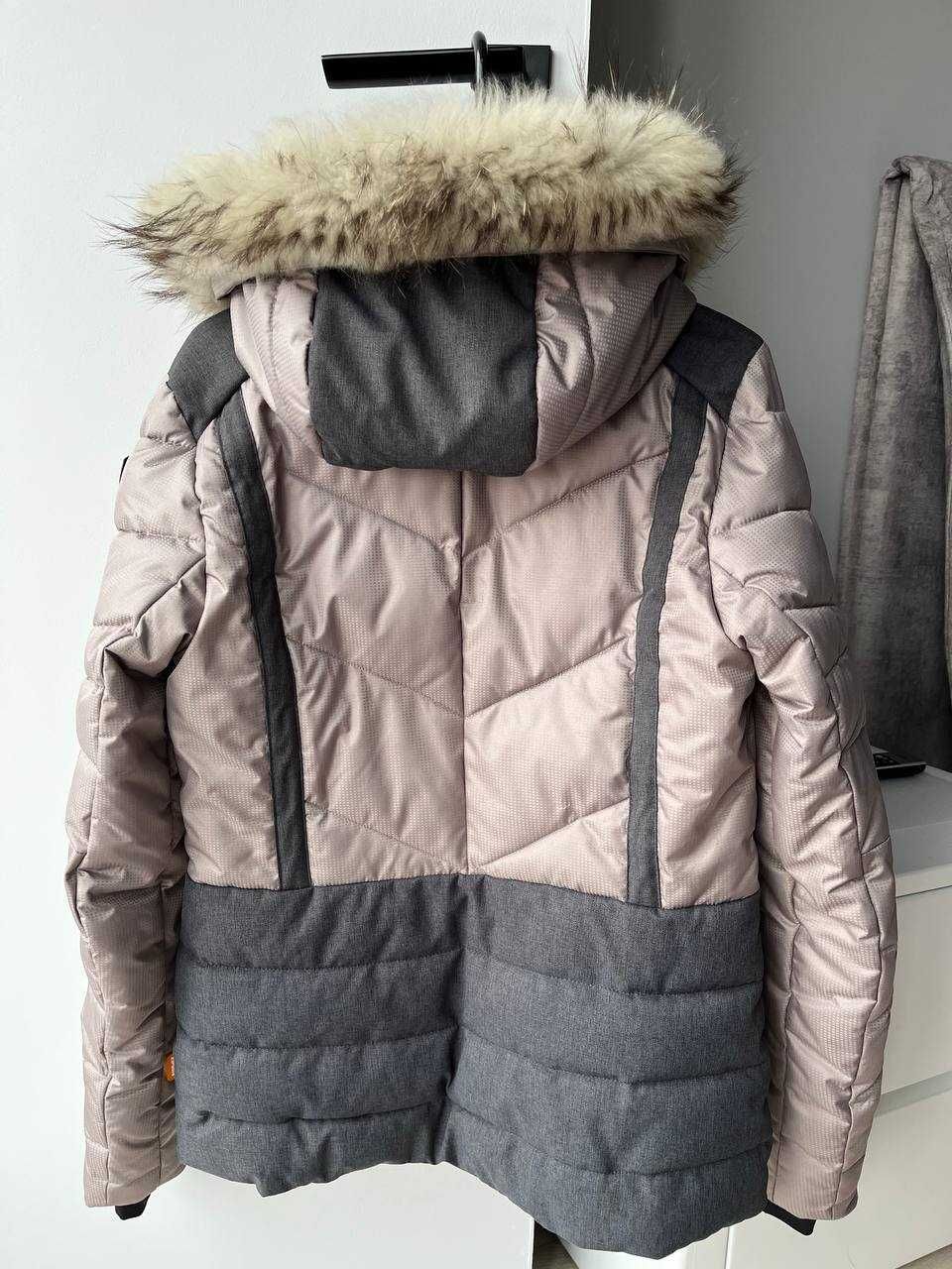 Лижна жіноча куртка icepeak polar ski