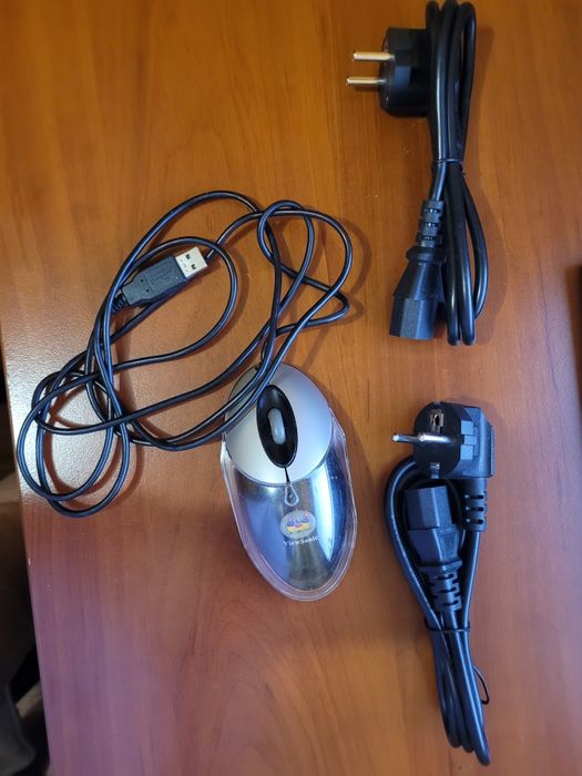 Мишка для комп'ютера