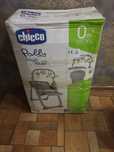 Стільчик Chicco Polly Magick Relax