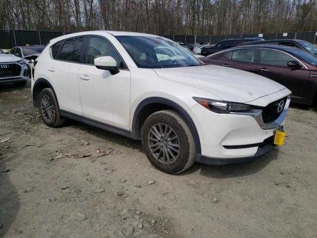 MAZDA CX-5 Touring 2017