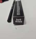 Kredka do brwi Signature KVD Vegan Beauty dark brown