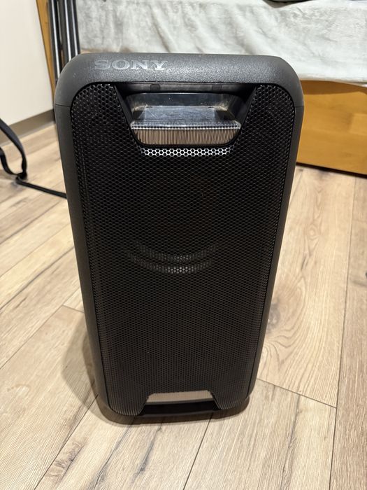 Kolumna głośnik bluetooth Sony GTK-XB5