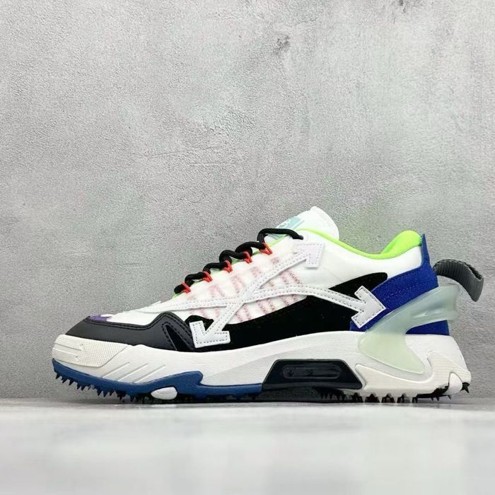 Кросівки Off White Odsy 2000 / оф вайт одси 2000