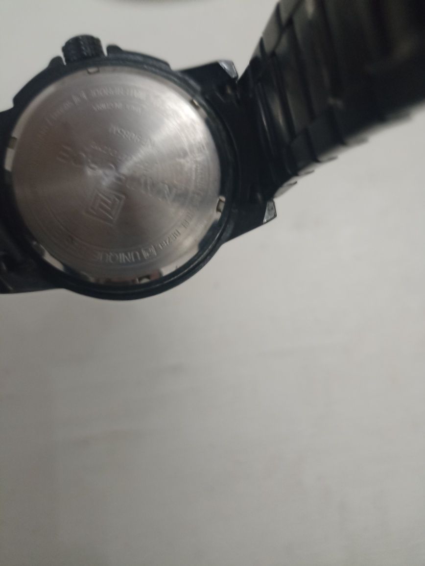 Relógio da naviforce