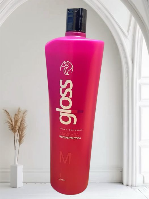 Keratyna Fox Gloss