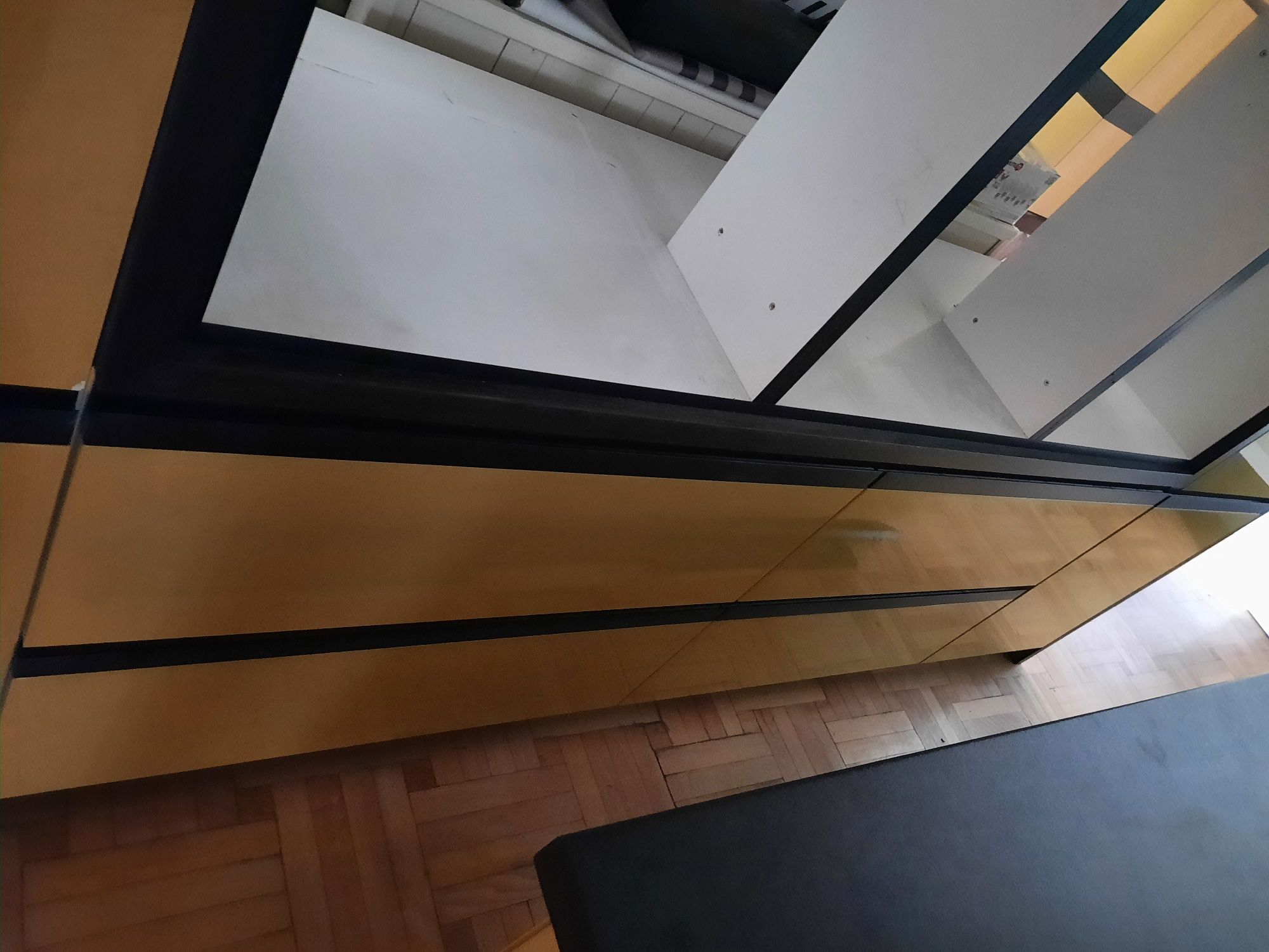 Meble kuchenne 320*230cm + wyspa