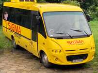 Iveco Cacciamali  Iveco kamper