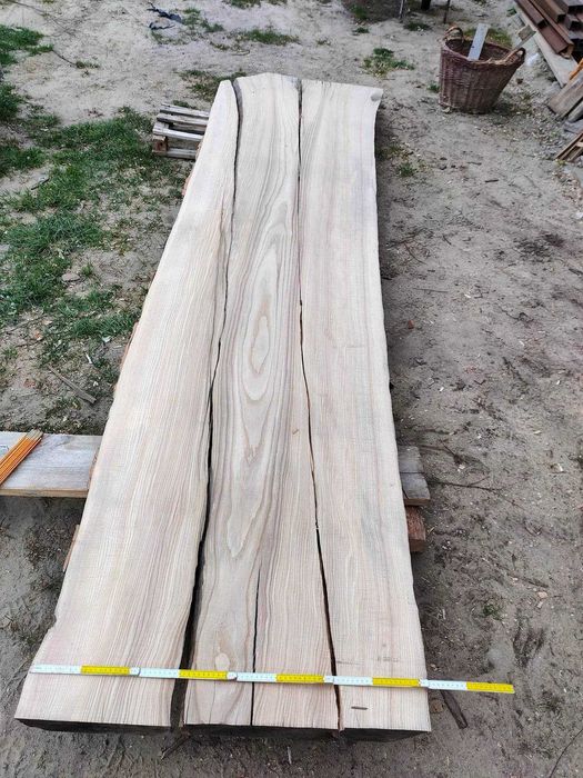 Monolit foszt brusy blaty mega 4m wyrównany