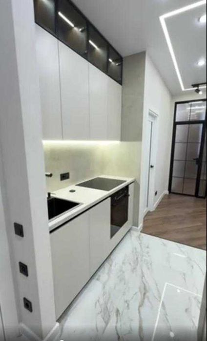 Продам квартиру в Новострое под Є-оселю!