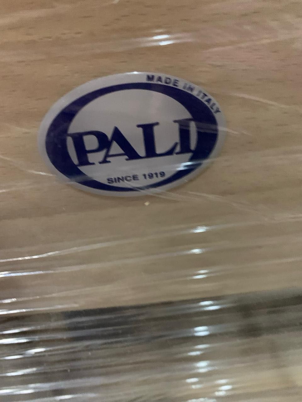 КРОВАТКА Pali Giulia ИТАЛИЯ дитяче ліжко БУК