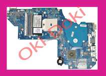 Материнская плата HP ENVY M6-1000 702177-501 qcl51 la-8712p LA-8715P