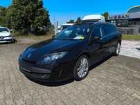 Renault Laguna GT 2.0Turbo 204KM Panorama 62 tys km Bezwypadkowy