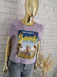Bluzka T-shirt ZARA Disney Bambi