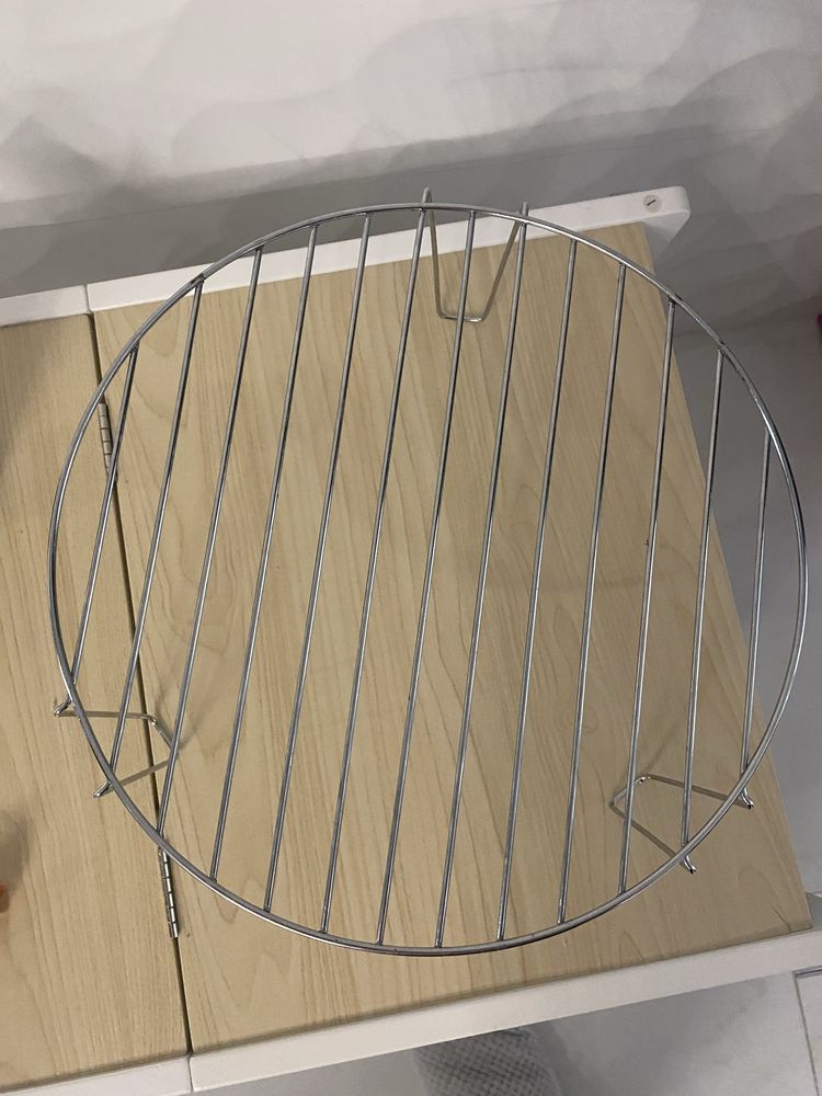 Grelha Microondas (portes envio gratis)