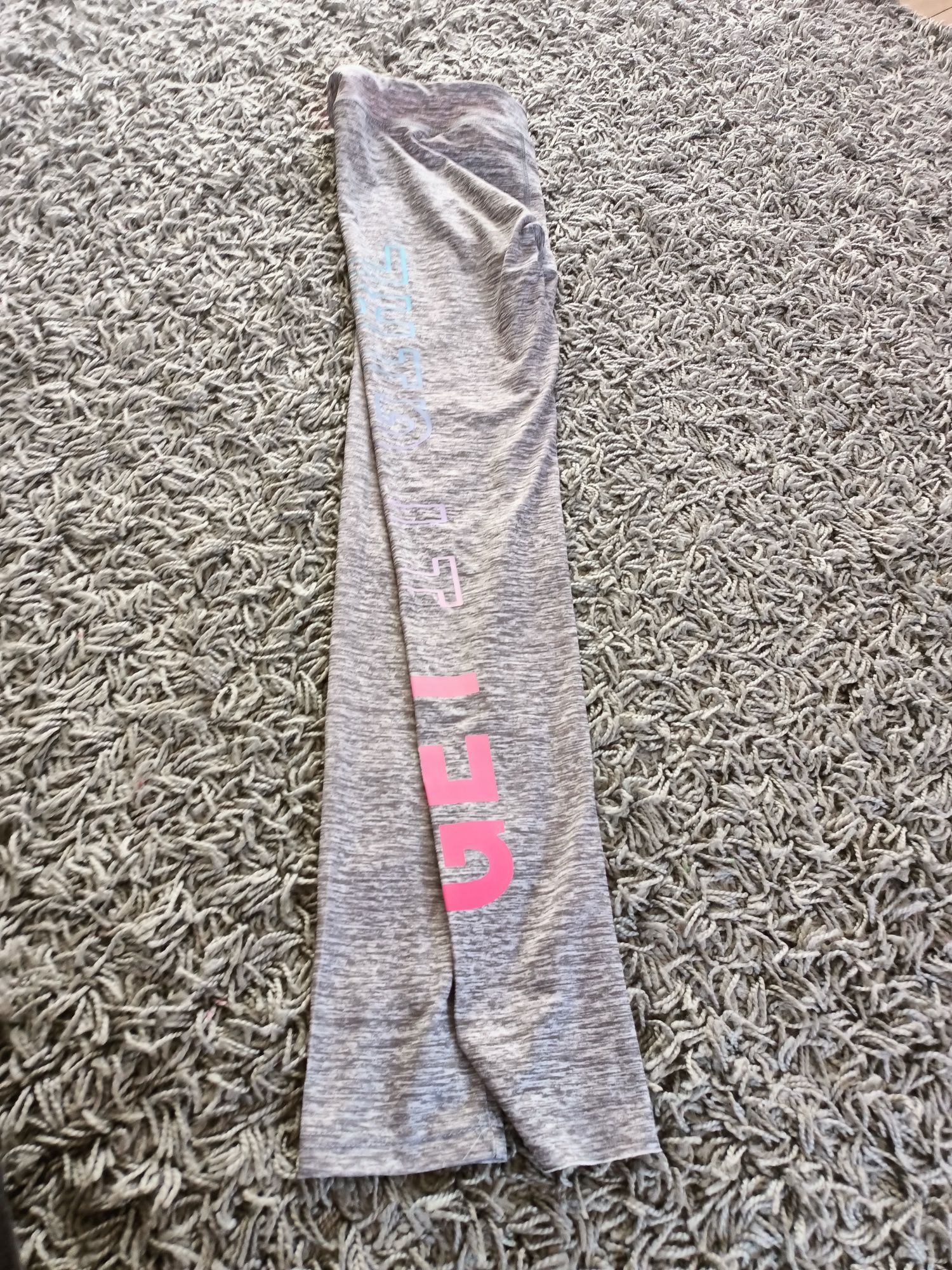 164 destination getry legginsy dresy damskie