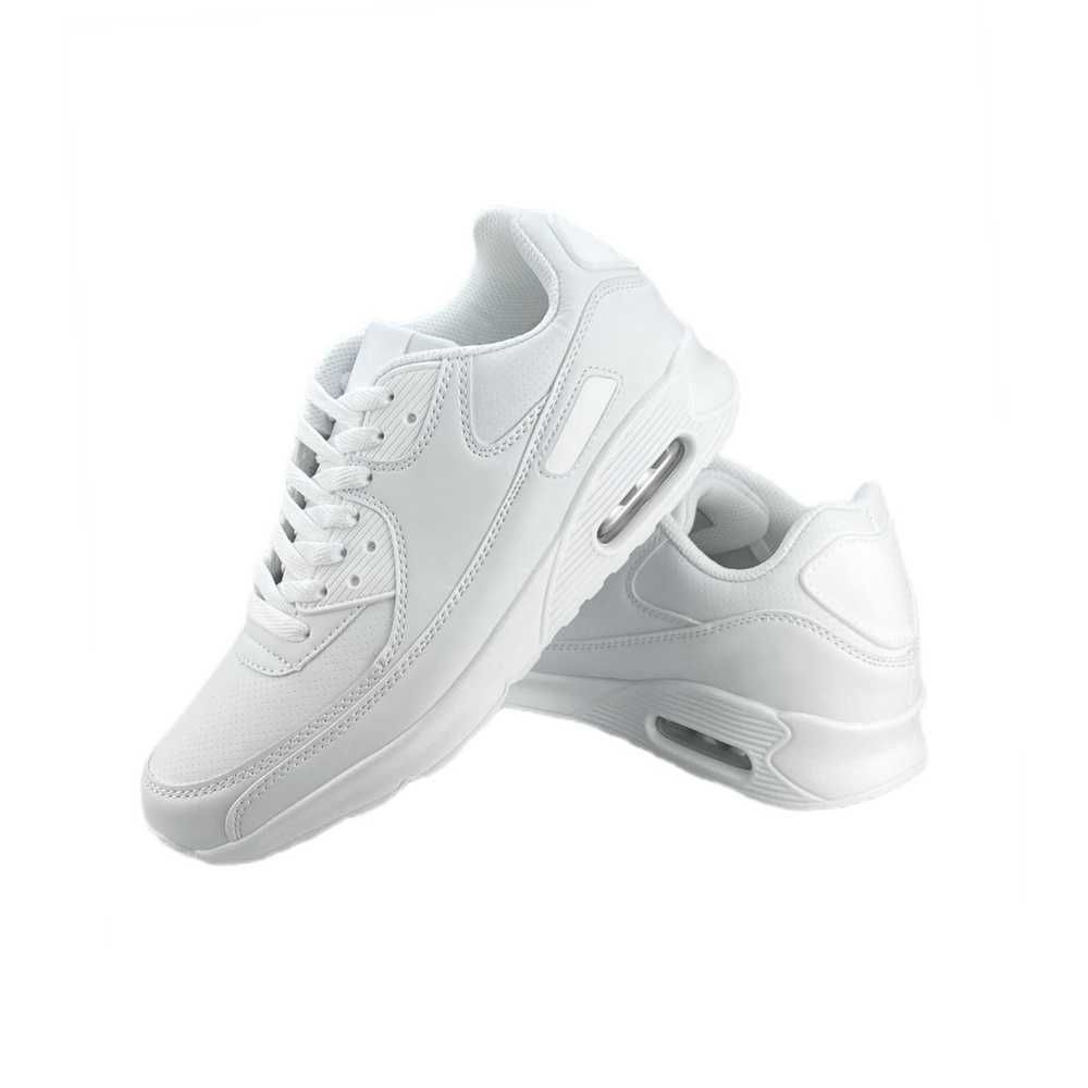 Męskie buty podwyższające ALBERTO + 7 CM | HIGH UPPER