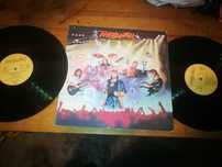 MARILLION-"The Thieving Magpie"(La Gaza Ladra) -ED EUR- GAT-1988 2XLP