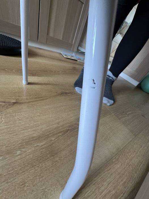 Stojak do wanienki dla niemowlaka Ikea Lattsam