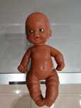 boneco barriguitas famosa , vintage, portes grátis