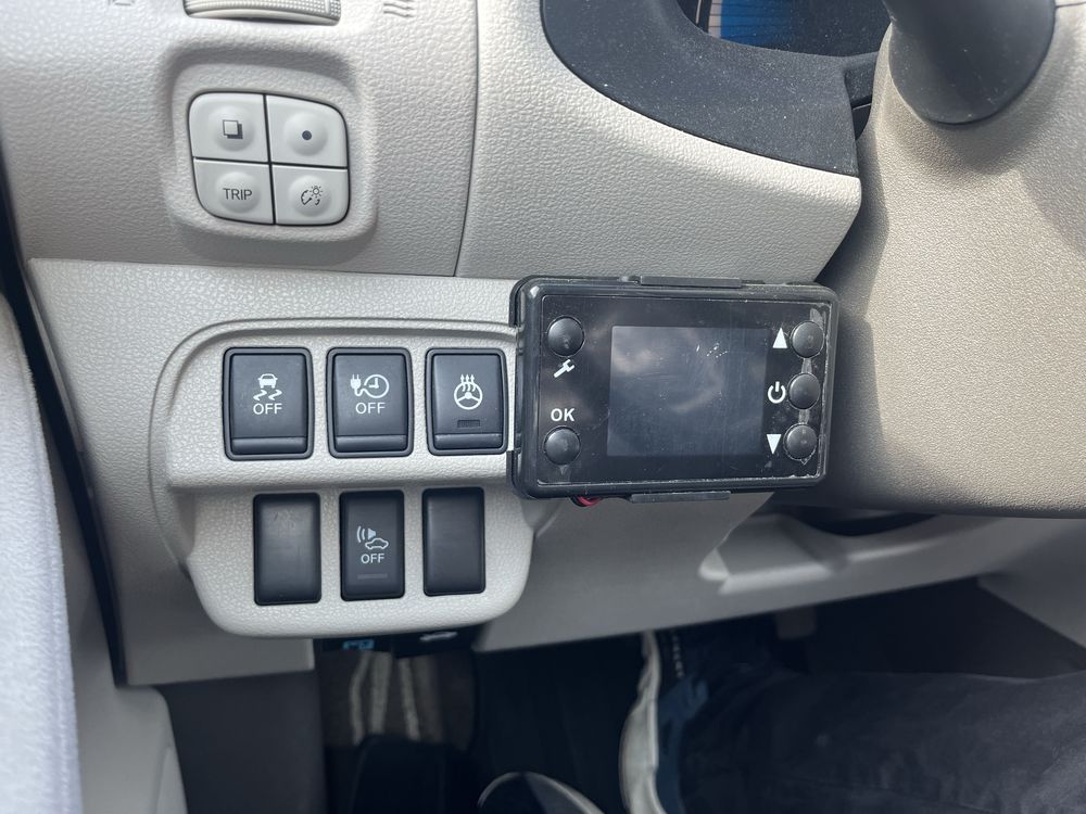 Продам Nissan Leaf 2011 року
