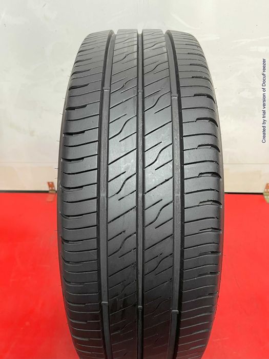 215/65R16c Goodyear EfficientGrip Cargo 2