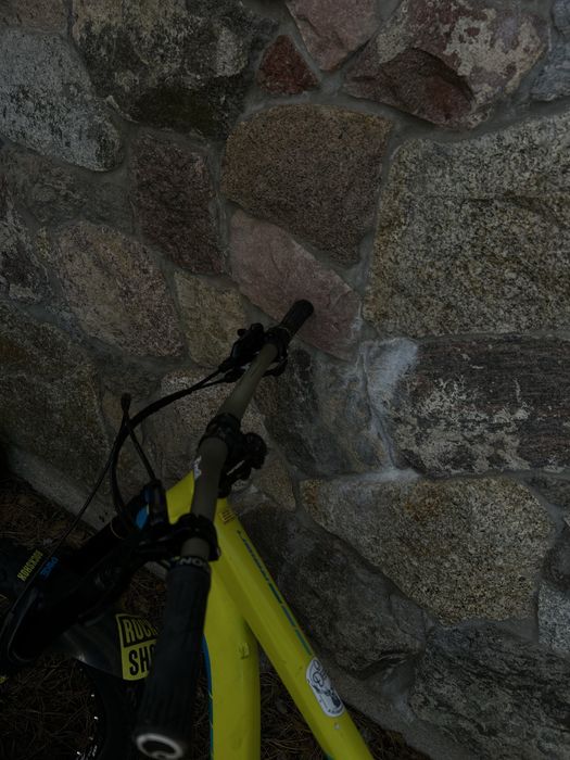 Giant Reign Mtb enduro koła 27,5