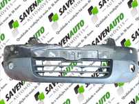 Para Choques Frente Nissan Qashqai / Qashqai +2 I (J10, Nj10, Jj10e)