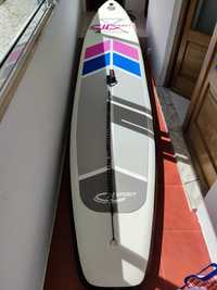 Prancha de Surf Inflável Paddle Stand Up Paddle (SUP) Modelo Arrow3