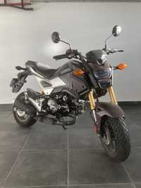 Honda Msx 125.