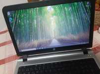 HP Probook 450 G3 / 15,6 / I3-6100U
