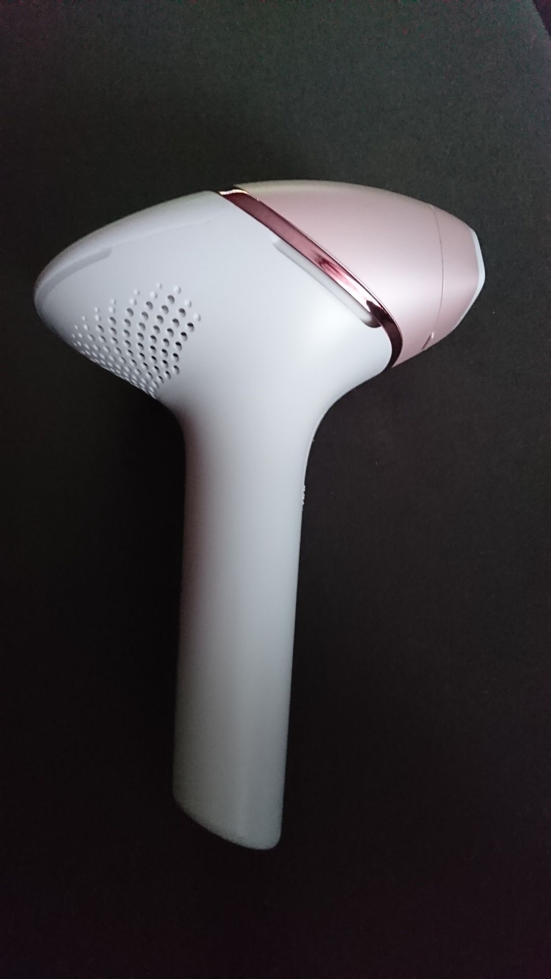 Depilator laserowy Philips Lumea Prestige BR1950/00