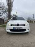 Авто Citroen C-elysee