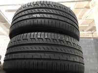 Шины 235/40 R18	Continental ContiPremiumContact 6