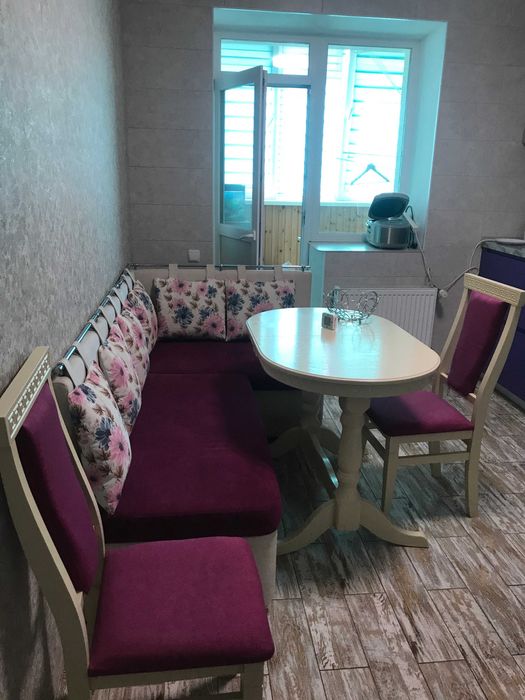 Софіївська Борщагівка ЖК Софія Київська,вул Кобилянської 5в