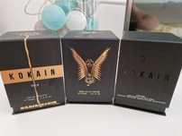 Rammstein Kokain gold , kokain Black Intense, Dark