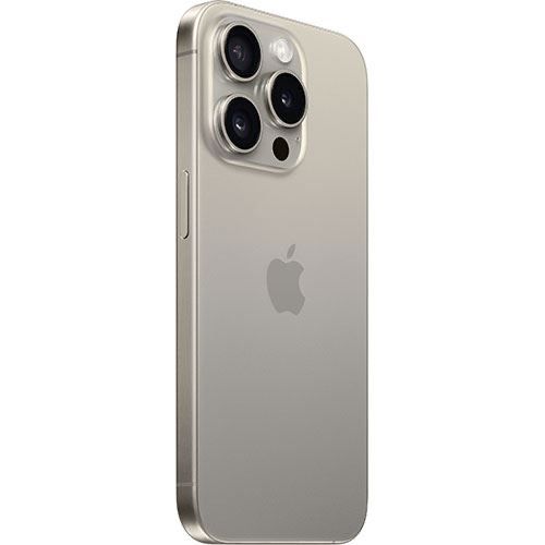 Iphone 15 Pro 256Gb