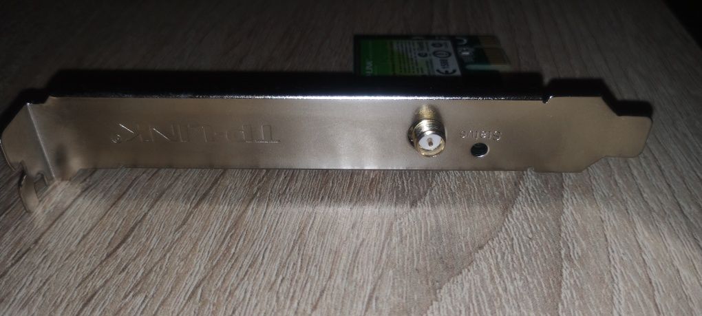 Karta Sieciowa 150Mbps TP-LINK